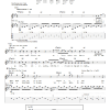 Jimmy Eat World Work Musik Noten - Guitar Tab - 53322-0