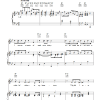 Jimmy Kennedy Hometown Musik Noten - Piano, Vocal & Guitar Chords - 42295-0