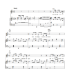 Jimmy Kennedy Love Is Like A Violin (Mon Coeur Est Un Violon) Musik Noten - Piano, Vocal & Guitar Chords - 41403-0