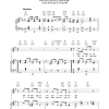 Jimmy McHugh When My Sugar Walks Down The Street Musik Noten - Piano, Vocal & Guitar Chords - 36149-0