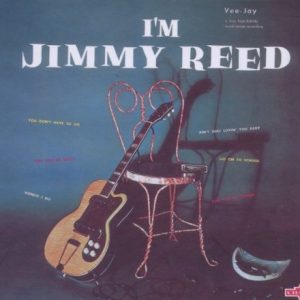 Jimmy Reed Honest I Do Musik Noten - Piano, Vocal & Guitar Chords - 16709-thumbnail