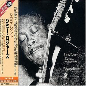 Jimmy Rogers Walking By Myself Musik Noten - Piano, Vocal & Guitar Chords - 16719-thumbnail
