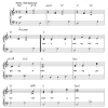 Jimmy Van Heusen Like Someone In Love Musik Noten - Easy Piano - 94262-0