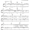 Jimmy Wayne Paper Angels Musik Noten - Piano, Vocal & Guitar Chords - 50118-0