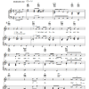 Jimmy Witherspoon Ain't Nobody's Business Musik Noten - Piano, Vocal & Guitar Chords - 69553-0