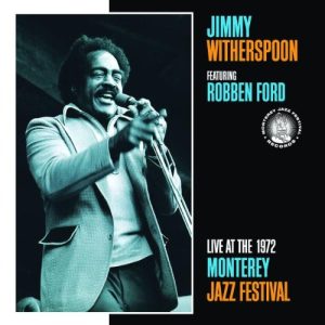 Jimmy Witherspoon Ain't Nobody's Business Musik Noten - Piano, Vocal & Guitar Chords - 69553-thumbnail
