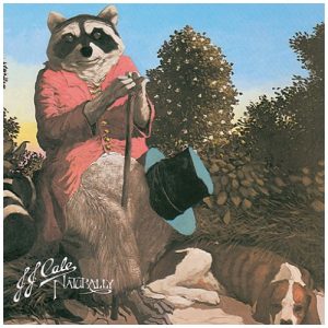 J.J. Cale Magnolia Musik Noten - Guitar Chords/Lyrics - 100483-thumbnail