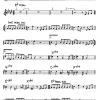 J.J. Johnson Fox Hunt Musik Noten - Real Book – Melody & Chords – C Instruments - 60089-0
