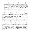 JLS Everybody In Love Musik Noten - Piano, Vocal & Guitar Chords - 100022-0