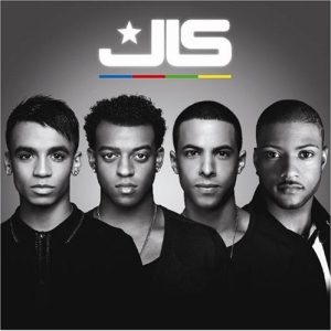 JLS One Shot Musik Noten - Piano, Vocal & Guitar Chords - 101491-thumbnail
