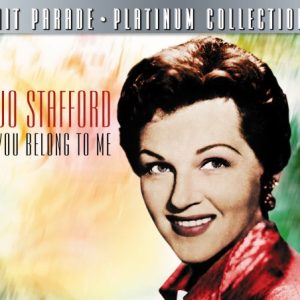 Jo Stafford Shrimp Boats Musik Noten - Piano, Vocal & Guitar Chords - 56747-thumbnail