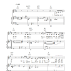 Joan Armatrading The Weakness In Me Musik Noten - Piano, Vocal & Guitar Chords - 29407-0
