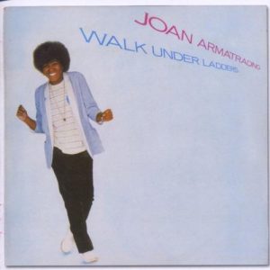 Joan Armatrading The Weakness In Me Musik Noten - Piano, Vocal & Guitar Chords - 29407-thumbnail