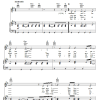 Joan Baez Joe Hill Musik Noten - Piano, Vocal & Guitar Chords - 70678-0