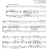 Joan Frey Boytim Black Is The Color Of My True Love's Hair Musik Noten - Piano & Vocal - 177820-0