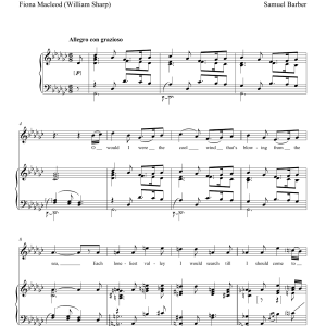 Joan Frey Boytim Longing Musik Noten - Piano & Vocal - 177655-0
