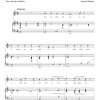 Joan Frey Boytim Music, When Soft Voices Die Musik Noten - Piano & Vocal - 177652-0