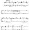 Joao Gilberto Bim-Bom [Jazz version] (arr. Brent Edstrom) Musik Noten - Piano Solo - 73890-0