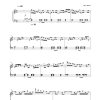 Joby Talbot April (from Once Around The Sun) Musik Noten - Piano Solo - 37710-0