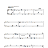 Jocelyn Pook With Wand'ring Steps (from The Merchant Of Venice) Musik Noten - Piano Solo - 37666-0