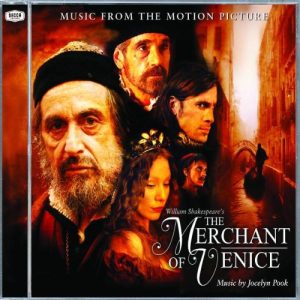 Jocelyn Pook With Wand'ring Steps (from The Merchant Of Venice) Musik Noten - Piano Solo - 37666-thumbnail