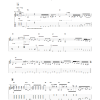 Joe Bonamassa Hey Baby (New Rising Sun) Musik Noten - Guitar Tab - 157242-0