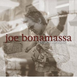 Joe Bonamassa I Don't Live Anywhere Musik Noten - Guitar Tab - 95607-thumbnail