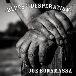 Joe Bonamassa Livin' Easy Musik Noten - Guitar Tab - 165215-thumbnail
