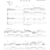 Joe Bonamassa No Love On The Street Musik Noten - Guitar Tab - 88508-0