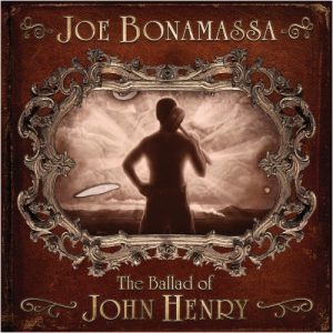 Joe Bonamassa The Great Flood Musik Noten - Guitar Tab - 76457-thumbnail