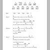 Joe Cocker Delta Lady Musik Noten - Guitar Chords/Lyrics - 100771-0