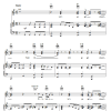 Joe Cocker Let's Go Get Stoned Musik Noten - Piano, Vocal & Guitar Chords - 70676-0