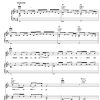 Joe Diffie In Another World Musik Noten - Piano, Vocal & Guitar Chords - 19251-0