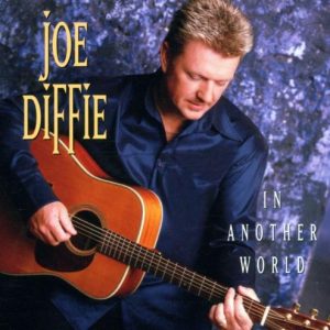Joe Diffie In Another World Musik Noten - Piano, Vocal & Guitar Chords - 19251-thumbnail
