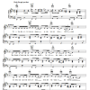 Joe DiPietro All Men Are Freaks Musik Noten - Piano, Vocal & Guitar Chords - 76978-0