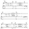 Joe DiPietro Big Love Musik Noten - Piano, Vocal & Guitar Chords - 76993-0