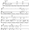 Joe DiPietro Bitch/Slut/Liar/Whore Musik Noten - Piano, Vocal & Guitar Chords - 76976-0