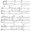 Joe DiPietro Change Don't Come Easy Musik Noten - Piano, Vocal & Guitar Chords - 76992-0