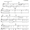 Joe DiPietro Love Will Stand When All Else Falls Musik Noten - Piano, Vocal & Guitar Chords - 76990-0