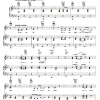 Joe DiPietro Make Me Stronger Musik Noten - Piano, Vocal & Guitar Chords - 76989-0