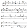 Joe DiPietro Memphis Lives In Me Musik Noten - Piano, Vocal & Guitar Chords - 76988-0
