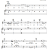 Joe DiPietro Say A Prayer Musik Noten - Piano, Vocal & Guitar Chords - 76985-0