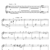 Joe Hisaishi Howl's Moving Castle (The Merry-Go-Round Of Life) Musik Noten - Piano Solo - 106636-0
