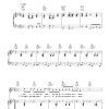 Joe Jackson Is She Really Going Out With Him? Musik Noten - Piano, Vocal & Guitar Chords - 40614-0