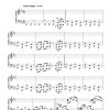Joe Loss March Of The Mods Musik Noten - Piano Solo - 114987-0