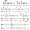 Joe Nichols Gimme That Girl Musik Noten - Piano, Vocal & Guitar Chords - 74715-0