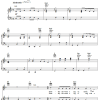 Joe Nichols Size Matters (Someday) Musik Noten - Piano, Vocal & Guitar Chords - 54541-0
