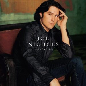 Joe Nichols What's A Guy Gotta Do Musik Noten - Piano, Vocal & Guitar Chords - 50005-thumbnail