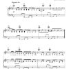 Joe Nichols Yeah Musik Noten - Piano, Vocal & Guitar Chords - 154978-0