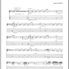 Joe Satriani Bells Of Lal (Part One) Musik Noten - Guitar Tab - 71498-0